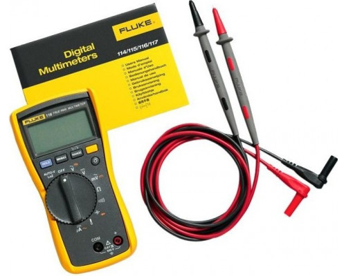 Мультиметр Fluke 116 2583601