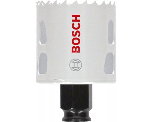 Коронка биметаллическая BOSCH PROGRESSOR 52 мм bim mm, new 2608594219