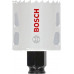 Коронка биметаллическая BOSCH PROGRESSOR 52 мм bim mm, new 2608594219