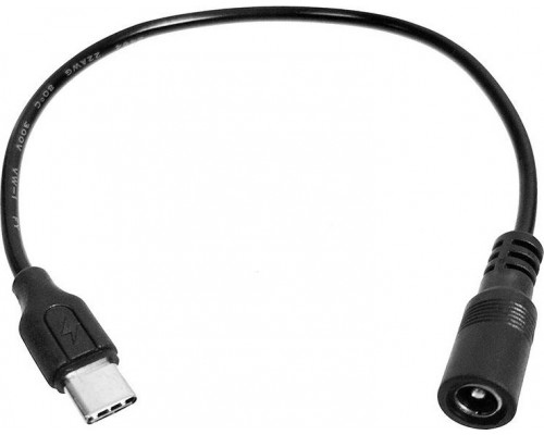 Кабель-адаптер USB Type-C ADA DC 5В для аккумулятора ADA LBAT-1100 и CUBE 360/2-36