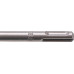 Бур SDS-plus Denzel Cobalt W-tip, 12x160 мм по бетону, двойная спираль 705023