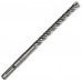 Бур SDS-plus D.BOR 4CX PLUS 12*250/310 D-4XPD12L0310
