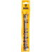Бур SDS-plus Denzel Cobalt W-tip, 12x160 мм по бетону, двойная спираль 705023