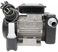 Насос топливный электрический Petropump ACTP 80 220в для дт и керосина, 80 л/мин PP220012
