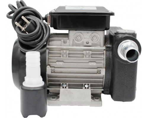 Насос топливный электрический Petropump ACTP 80 220В для ДТ и керосина, 80 л/мин PP220012