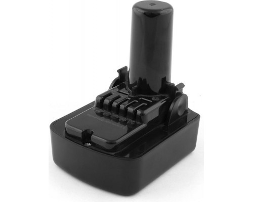 Аккумулятор TopON для Hitachi BCL 10.8В, 1.5Ah (Li-Ion) TOP-PTGD-HIT-10.8-1.5