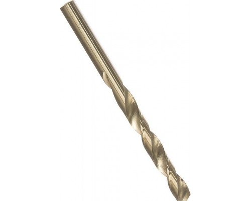Сверло по металлу Sturm 1055-04-10S5-SS5 10,5х133 мм, 5 шт.