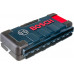 Набор сверл по металлу BOSCH HSS-G 18 шт ToughBox D1-10 2607019578