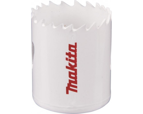 Коронка биметаллическая MAKITA D-17061 38мм