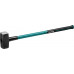 Кувалда KRAFTOOL Fiberglass 3 кг с фиберглассовой удлиненной рукояткой 2008-3
