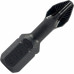 Бита для заворачивания D.BOR IMPACT Torsion PZ3, 25 мм (арт. d-ita-pz03-025-010) (10 шт.) D03-DITAPZ03025010