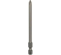 Бита для заворачивания BOSCH РH1х89 мм XH (уп3шт) 2607001533