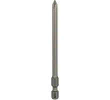 Бита для заворачивания BOSCH РH1х89 мм XH (уп3шт) 2607001533