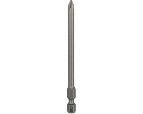 Бита для заворачивания BOSCH РH1х89 мм XH (уп3шт) 2607001533