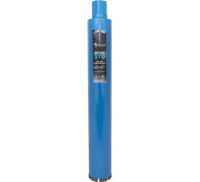 Алмазная коронка для мокрого сверления DIAM САМС 71x450х7x1,1/4UNC Бетон STD 310105