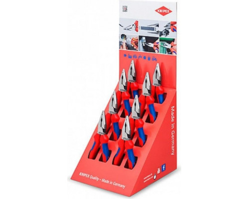 Настольный дисплей KNIPEX 001912V15