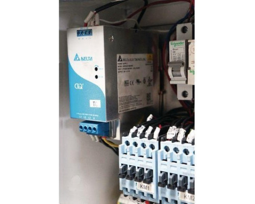 Станок токарно-винторезный Optimum OPTIturn TH 3309 400V D3402030