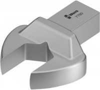 Ключ рожковый WERA 05078677001 7780 21 мм под посадочное гнездо 14x18 мм WE-078677