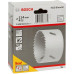 Коронка биметаллическая BOSCH STANDARD 114 ММ 2608584133