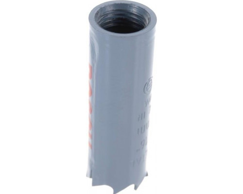 Коронка биметаллическая BOSCH STANDARD 17 ММ 2608584140