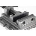 Тиски PROMA SVP-75 призм. 25100030