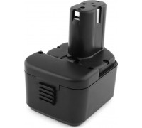 Аккумулятор TopON для Hitachi EB 9.6В, 2.0Ah (Ni-Mh) TOP-PTGD-HIT-9.6-2.0