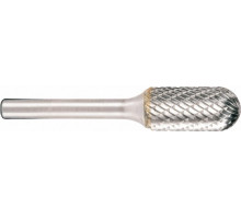 Бор-фреза по металлу METABO 12,7x25x70 mm 628348000 628348000