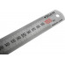 Линейка Sturm 2040-01-1000 металлическая с антикоррозийным покрытием