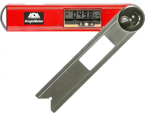 Угломер электронный ADA AngleMeter А00164
