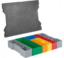 Набор ячеек BOSCH для L-BOXX 102 13 шт. 1600A016N8