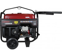 Генератор бензиновый LONCIN LC13000S трехфазный 00-00152818