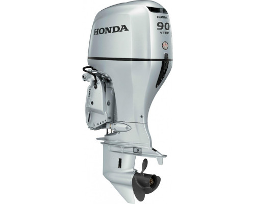 Лодочный мотор HONDA BF 90 DK4 LRTR
