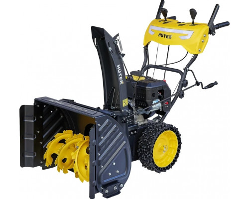 Снегоуборщик бензиновый HUTER SGC 4100 Winter PRO