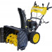 Снегоуборщик бензиновый HUTER SGC 4100 Winter PRO
