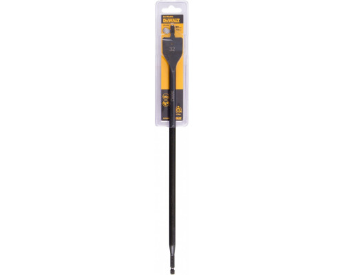 Сверло по дереву DeWALT 32 x 386/406 мм Extreme Impact перьевое DT4792-QZ DT4792-QZ