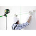 Лазерный уровень ADA CUBE 3D GREEN PROFESSIONAL EDITION А00545