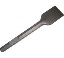Зубило шестигранное MAKITA D-29228 плоское 410 мм, 28,6