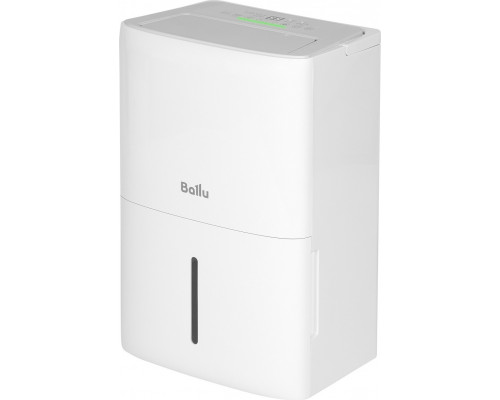 Осушитель воздуха BALLU Smart Duty Wi-Fi BD60T SD НС-1705252