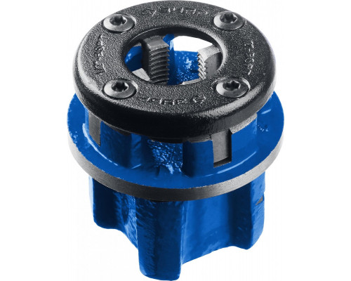 Головка резьбонарезная в сборе ЗУБР 1/2" 28271-1/2