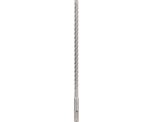Бур SDS-plus BOSCH 5X 8x200x260 мм 10 шт 2608833901