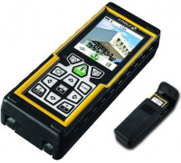 Лазерная рулетка STABILA LD 520 Bluetooth 18562