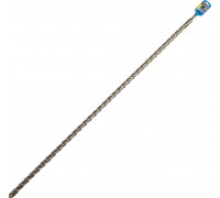 Бур SDS-plus ПРАКТИКА 25 х1150/1200 мм серия 