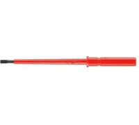 Стержень диэлектрический WERA Kraftform Kompakt VDE 1000 V 60i 1.2 х 6.5 х 154 мм WE-003405 WE-003405
