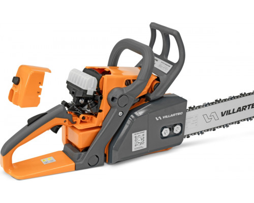 Бензопила VILLARTEC SB025 Legend цепная, 55 звеньев