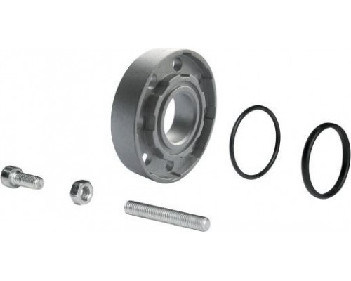 Комплект переходника с прокладкой PIUSI FLANGE KIT R09180000 R09180000
