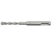 Бур SDS-plus КРАТОН S2 Ø4х110 мм 1 02 02 001