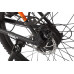 Электровелосипед GELBERT Ran Star 2 PRO Серый 0000364-2988