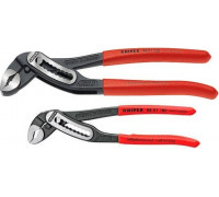 Набор клещей переставных KNIPEX 