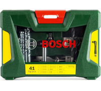 Набор сверл и бит BOSCH 41 шт. V-line 2 607 017 316 2607017316