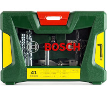 Набор сверл и бит BOSCH 41 шт. V-line 2 607 017 316 2607017316